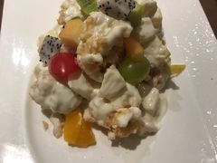 -陆壹捌餐厅(五大道店)