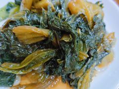 宁波烤菜-红灯笼龙凤饭店(宁波老字号店)