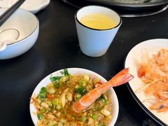 -水禾轩·海鲜蒸汽主题餐厅(新香洲旗舰店)