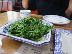 酒香草头-洞天食府(北大街店)