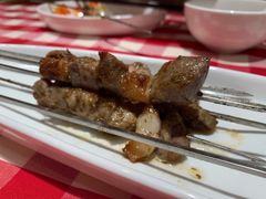 -西贝(东城万达广场店)