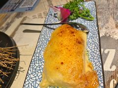 -三国惹火烤肉·中日韩烤肉集合店(海滨城店)