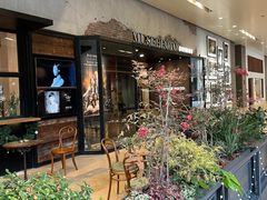 -MUSEE CAFE(保利·时光里店)