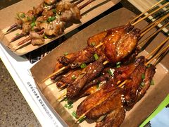 -蛙喔炭烧牛蛙(盐城盐都万达店)