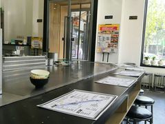 大堂-台烘平价铁板烧(奥城店)