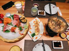 -皇品田苑日式料理(苏州中心店)