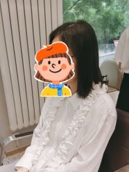 -童辉造型