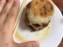门钉肉饼-宝瑞门钉肉饼店
