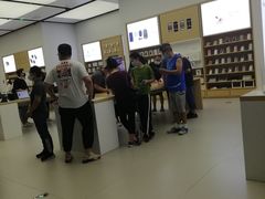 -华为智能生活馆(北京富力广场)
