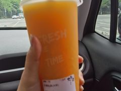-丸摩堂鲜果茶(九方店)