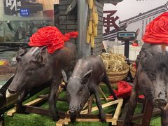 -怀化名堂(正清路店)