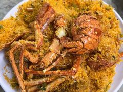 -四川小胡子海鲜(丁村万人海鲜广场店)