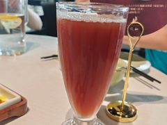 -悦融·京鲁菜·露台花园(安定门店)