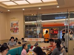 -赵财财·肠粉·煲仔饭(华润万象城店)