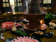 android_upload_pic-众宜轩老北京铜锅涮肉·四合院(建国门店)