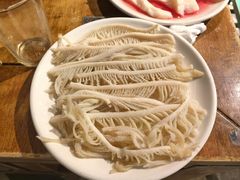 -叁口煮老火锅(东升店)