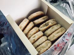 -周记传统糕点PASTRY(蜀汉路店)