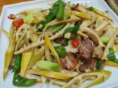 -下梅人家土菜馆(历史文化餐厅度假区店)