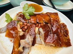 -鹅滋道(甘坑古镇店)