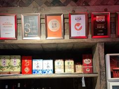 零售区-小吊梨汤·北京菜·烤鸭(鸟巢店)