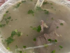 -老西关黄老太牛肉烧饼