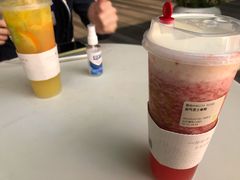 -喜茶(深圳福田星河COCO Park店)