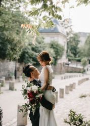 点击看大图 婚纱-纯色时光婚纱艺术馆WHITE