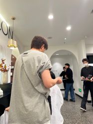 -SWANK SALON