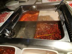 -海底捞火锅(泉城路店)