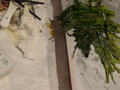 -龚海宝· 烧烤· 羊肉原切挂糊更好吃(庄市店)