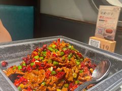 -飶香居(省博物馆店)