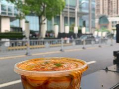 -姚妃媱冒烤鸭火锅(无锡小娄巷店)