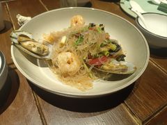 -Local泰莲庭(虹鳟鱼店)