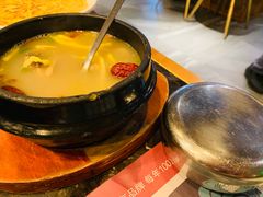 -一品诚记烤肉·甄选店(中南路店)