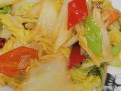 -清真·西北人家风味馆(中山中路店)