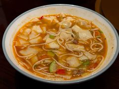 -沙力海西北特色美食烤肉店(北门坡店)