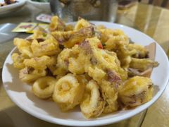 -阿静美食