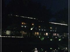 -喜洲吧·江畔老船厂·庭院餐厅(喜临院店)