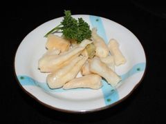 android_upload_pic-竹之月日本料理铁板烧(香江花园店)
