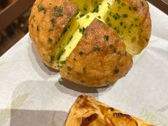 -山崎面包(苏州中心店)
