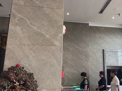 -星河湾温泉洗浴酒店