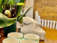 -隐食餐厅(金水湾公馆店)