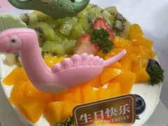 -味多美蛋糕(梨园店)