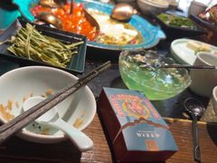 -吼堂老火锅(太古里总店)