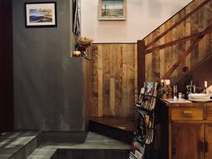 -LA CREPERIE BRETONNE布列塔尼法式餐厅(天童北路店)