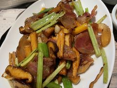 -四道菜·福建菜馆(新街口金鹰店)