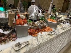 -沈阳和平艾美酒店新食谱西餐厅
