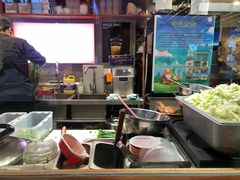 -筑地银GINDACO·日式简餐(枫蓝店)