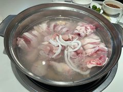 -烹然四季椰子鸡火锅(姚家园万象汇店)