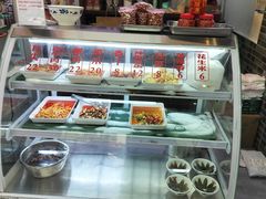 -星粉面大王城(德馨园店)